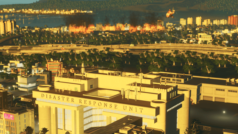 Cities: Skylines - Natural Disasters (PC) 5778da27-4bc9-4fc5-8a70-66a127333d20
