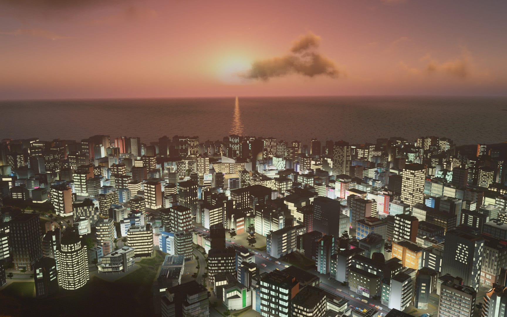 Cities: Skylines - On Air Radio (PC) 0f13f86e-f592-4bf1-ac2c-242443eb19d5