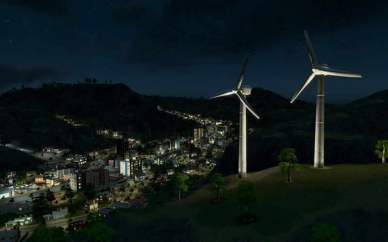 Cities: Skylines - On Air Radio (PC) 0f13f86e-f592-4bf1-ac2c-242443eb19d5