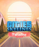 Cities: Skylines - Paradise Radio (PC) e262bef9-f191-436c-b42e-562b1a06af36