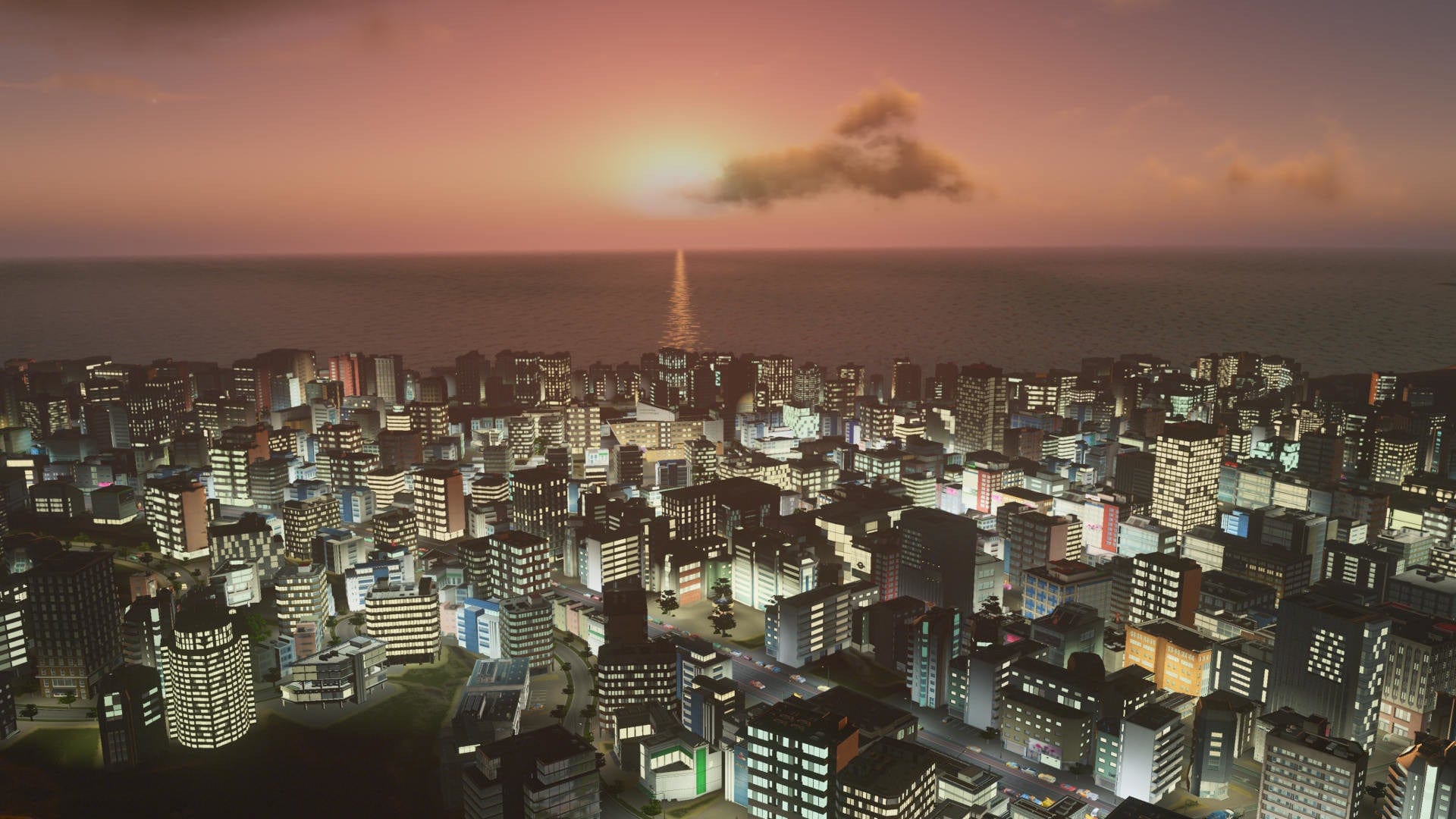 Cities: Skylines - Paradise Radio (PC) e262bef9-f191-436c-b42e-562b1a06af36