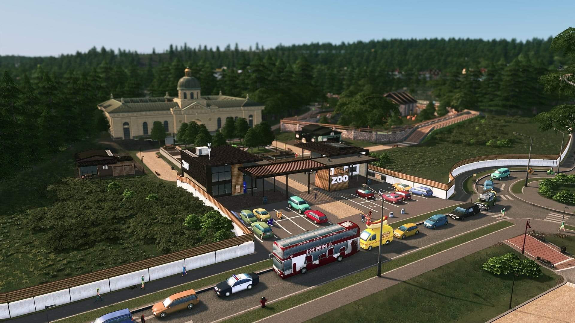 Cities: Skylines - Parklife (NEW) (PC) 830fcf11-3b53-4e3f-8446-4545a04ba084