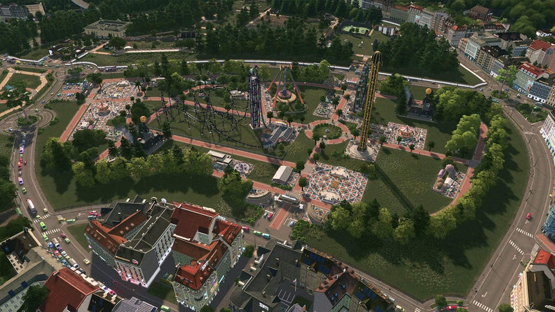 Cities: Skylines - Parklife Plus (NEW) (PC) 4d2a3b9f-8fdf-4a37-a249-cd711f2b71b6