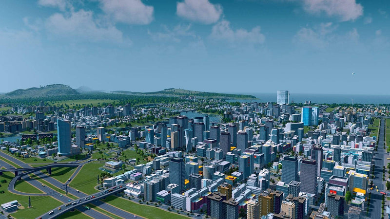 Cities: Skylines - Relaxation Station (NEW) (PC) 6d86f962-4142-4374-b460-8203f429a520