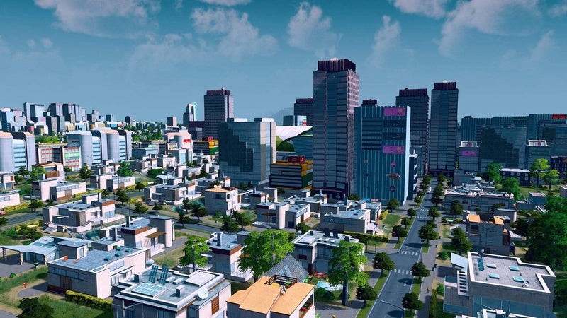 Cities: Skylines - Relaxation Station (NEW) (PC) 6d86f962-4142-4374-b460-8203f429a520