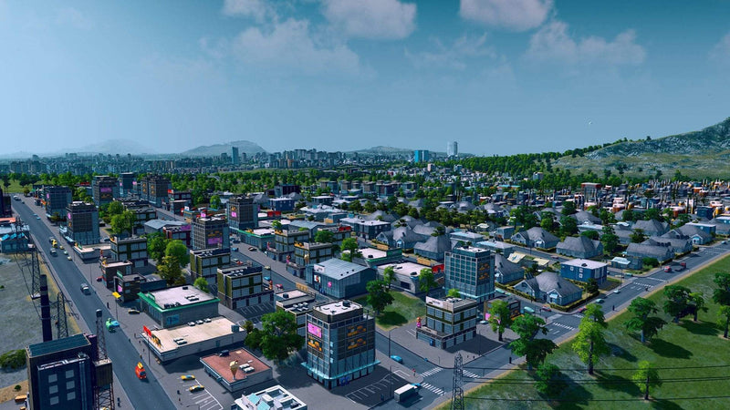 Cities: Skylines - Relaxation Station (NEW) (PC) 6d86f962-4142-4374-b460-8203f429a520