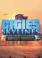 Cities: Skylines - Sunset Harbor 8c64e89e-19c2-41f4-b9b5-421c5561f400