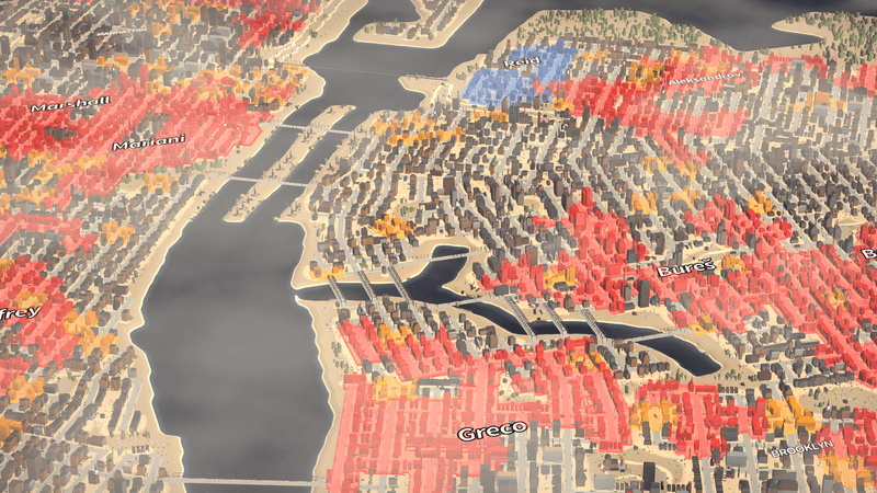 City of Gangsters: Shadow Government (PC) dd6fc53e-a705-43b7-9678-33c9806bfc1f