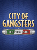 City of Gangsters: The Italian Outfit (PC) 51114aae-7e8b-4fa5-a0be-29697fc6c9bc
