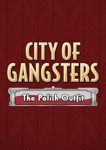 City of Gangsters: The Polish Outfit (PC) d8632dfb-fa27-4f49-a0bd-0f012fe73f53