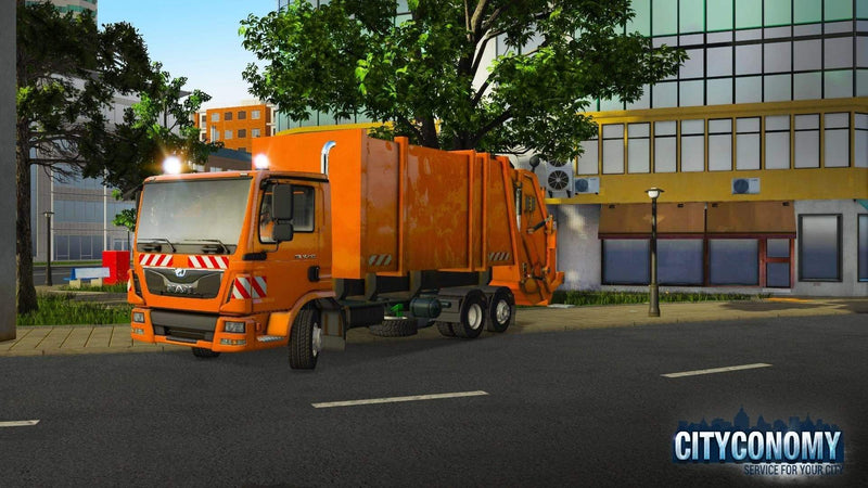 CITYCONOMY: Service for your City 6940f567-659a-4a7b-a8cb-abb131b19843