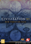 Civilization VI - New Frontier Pass (Mac) 7c3431b9-8061-4899-b543-35663b737bce