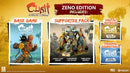 Clash: Artifacts Of Chaos - Zeno Edition (PC) 3665962020007