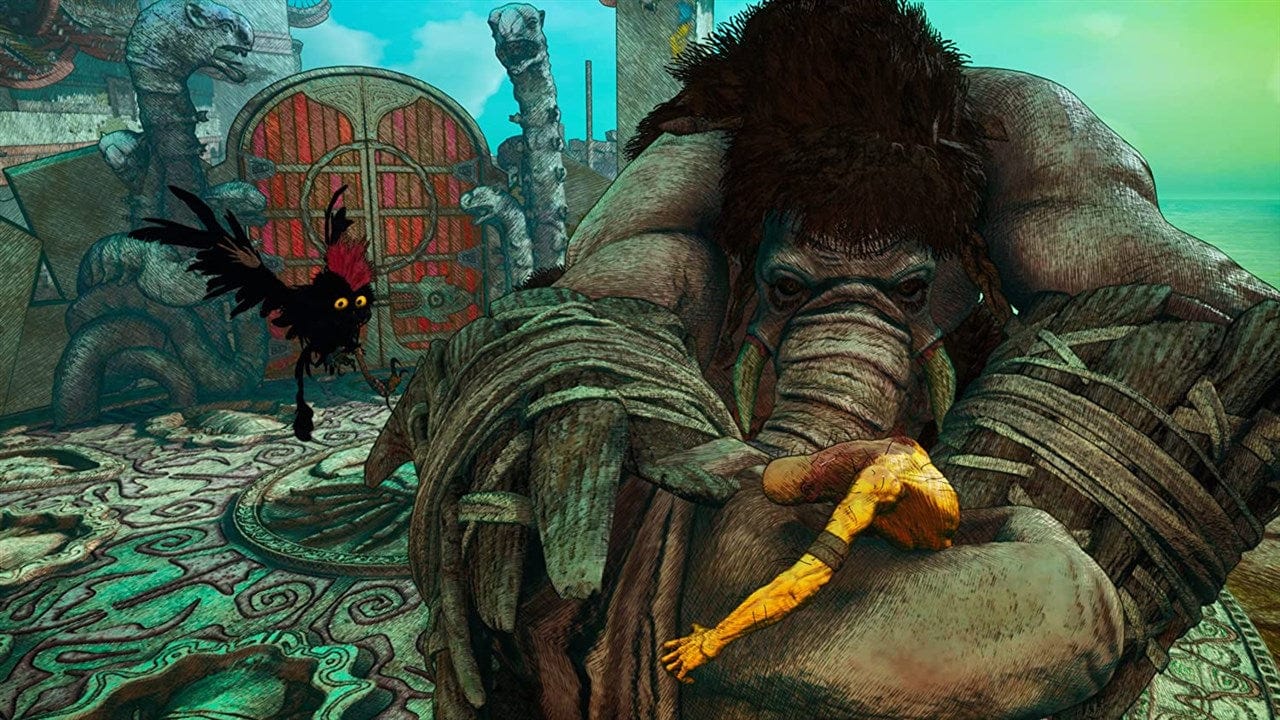 Clash: Artifacts Of Chaos - Zeno Edition (Xbox Series X & Xbox One) 3665962019964
