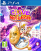 Clive 'n' Wrench (Playstation 4) 5056280445128