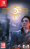 Close to the Sun (Nintendo Switch) 5060188671503