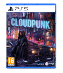 Cloudpunk (Playstation 5) 5060264376063