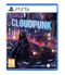 Cloudpunk (Playstation 5) 5060264376063
