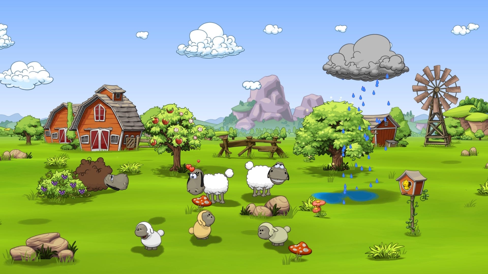 Clouds & Sheep 2 a83d96ce-3950-4be0-81d3-8eb1e9ab7238