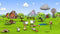 Clouds & Sheep 2 a83d96ce-3950-4be0-81d3-8eb1e9ab7238