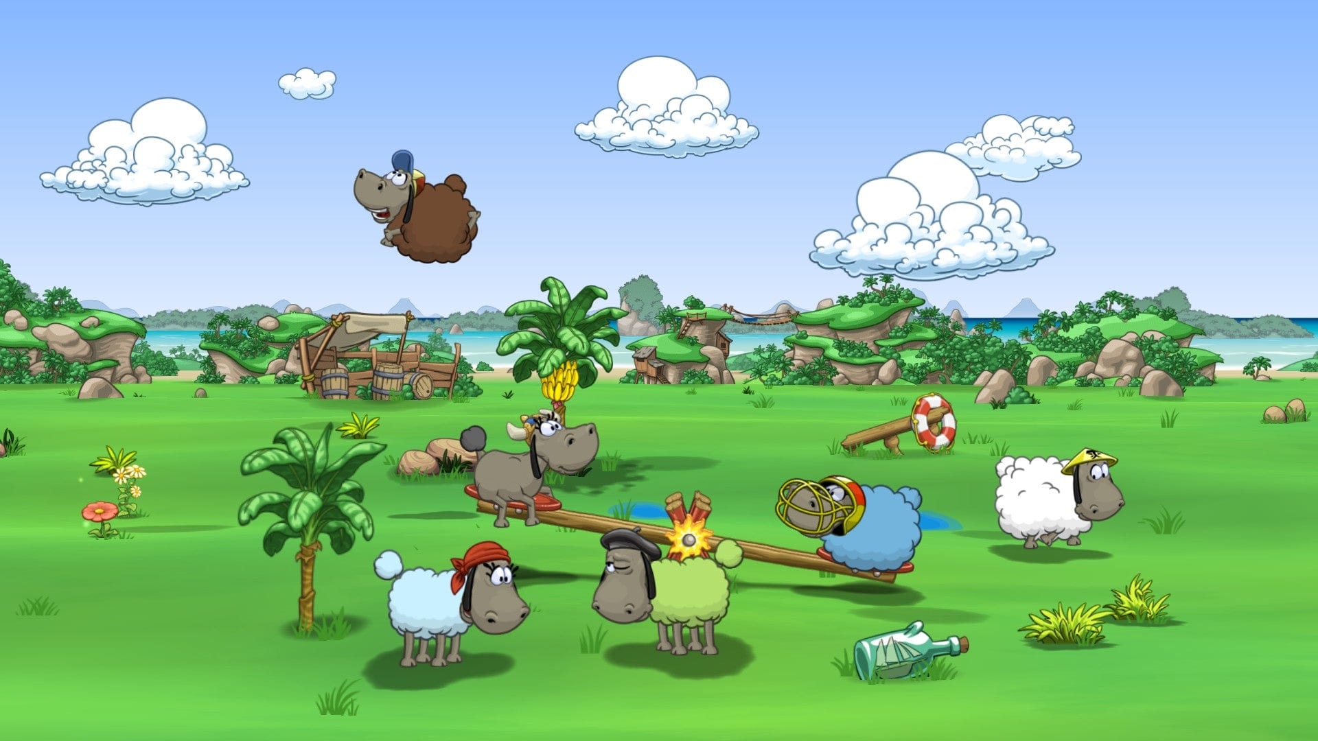 Clouds & Sheep 2 a83d96ce-3950-4be0-81d3-8eb1e9ab7238