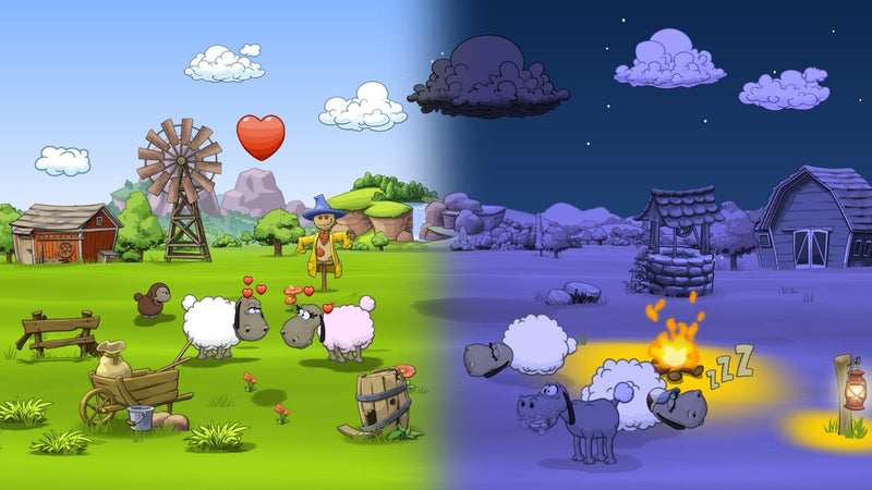 Clouds & Sheep 2 (PC) a83d96ce-3950-4be0-81d3-8eb1e9ab7238
