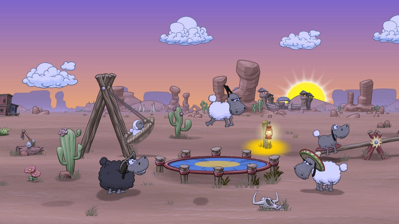 Clouds & Sheep 2 (PC) a83d96ce-3950-4be0-81d3-8eb1e9ab7238