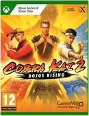 Cobra Kai 2: Dojos Rising (Xbox Series X & Xbox One) 5060968300036