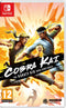 Cobra Kai: The Karate Kid Saga Continues (Nintendo Switch) 5016488136556