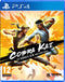 Cobra Kai: The Karate Kid Saga Continues (PS4) 5016488136532
