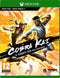 Cobra Kai: The Karate Kid Saga Continues (Xbox One & Xbox Series X) 5016488136549