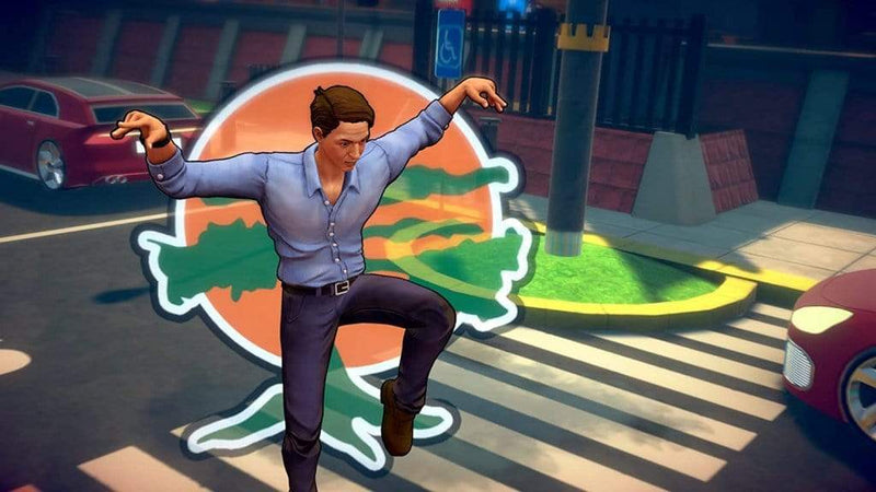 Cobra Kai: The Karate Kid Saga Continues (Xbox One & Xbox Series X) 5016488136549