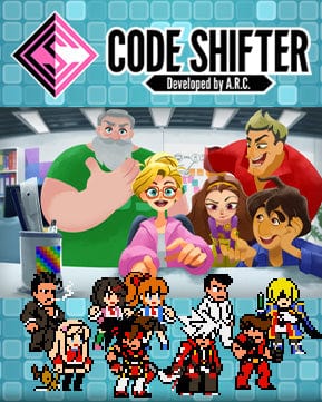CODE SHIFTER ee567257-b482-4a24-afa9-3cd82dcf1704
