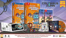 Colossus Down - Destroy’em Up Edition (Nintendo Switch) 8436016711067