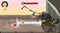 Colossus Down - Destroy’em Up Edition (Nintendo Switch) 8436016711067