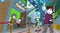 Colossus Down - Destroy’em Up Edition (Nintendo Switch) 8436016711067