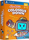 Colossus Down - Destroy’em Up Edition (PS4) 8436016711166