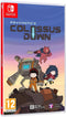 Colossus Down (Nintendo Switch) 8436016711050