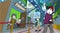 Colossus Down (Nintendo Switch) 8436016711050