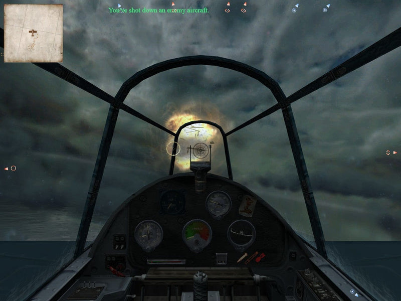 Combat Wings (PC) cb2c88f9-e8cf-4c43-80f2-39073dafb5ef