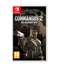 Commandos 2  HD Remaster (Nintendo Switch) 4020628712556