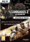 Commandos 2 & Praetorians HD Remaster Double Pack (PC) 4020628712693