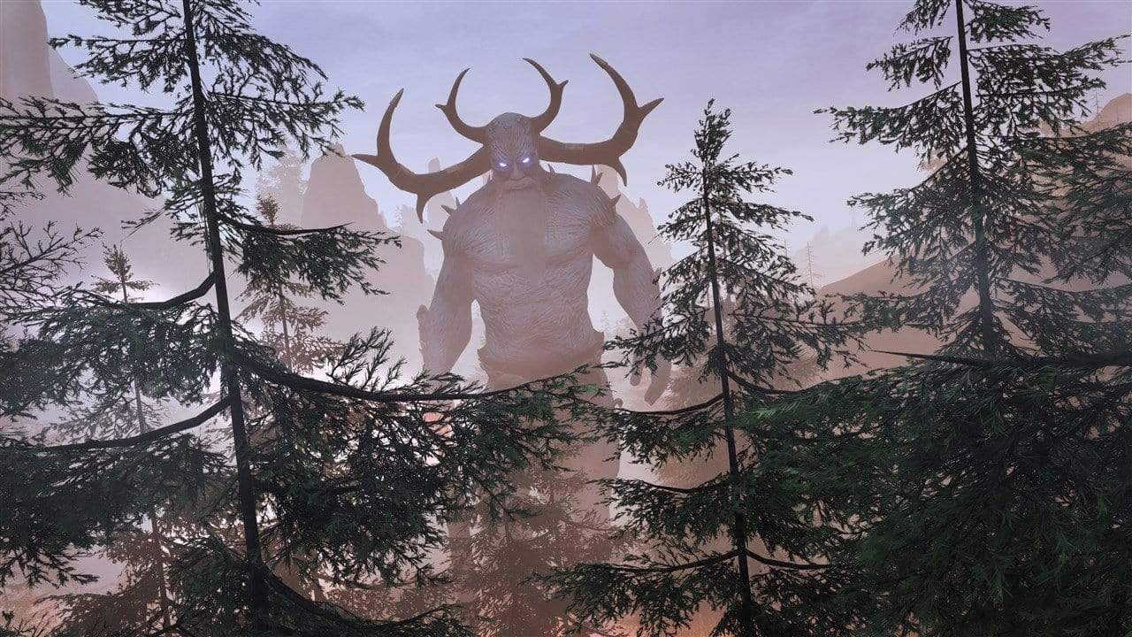 Conan Exiles: Day One Edition (PS4) 4020628768393