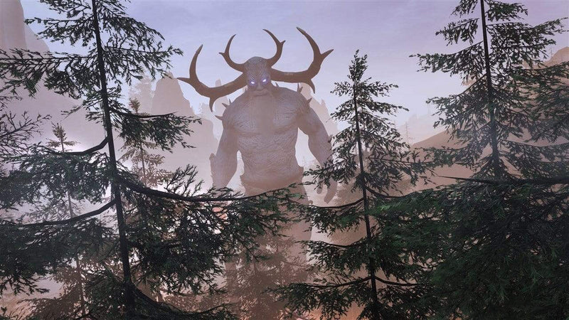 Conan Exiles: Day One Edition (PS4) 4020628768393