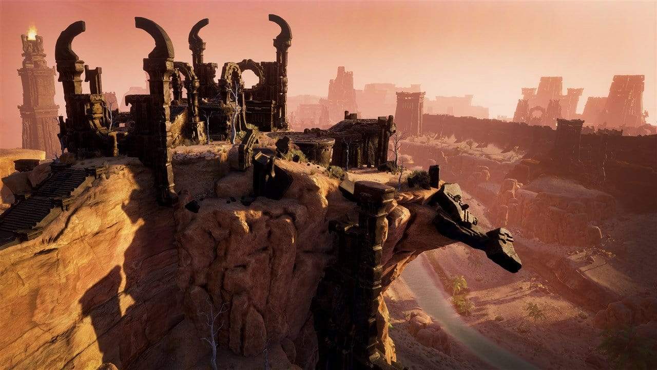 Conan Exiles: Day One Edition (PS4) 4020628772901