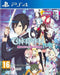 Conception Plus: Maidens of The Twelve Stars (PS4) 5056280410195