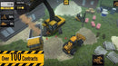 Construction Machines Simulator (Switch) 3700664526737
