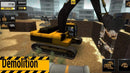 Construction Machines Simulator (Switch) 3700664526737
