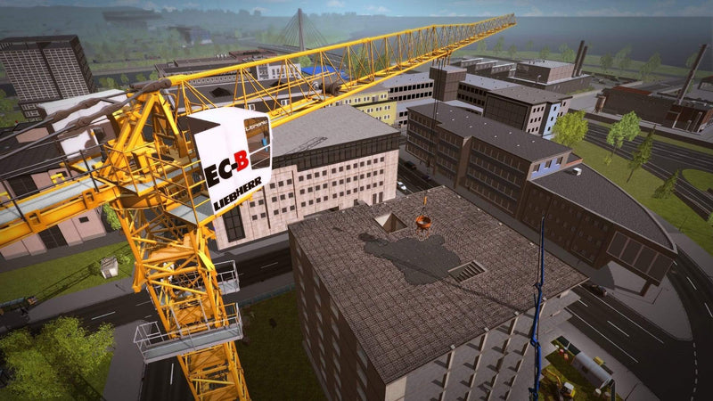 Construction Simulator 2015 19e77c75-df3b-4af3-a1d3-a22959fbb855
