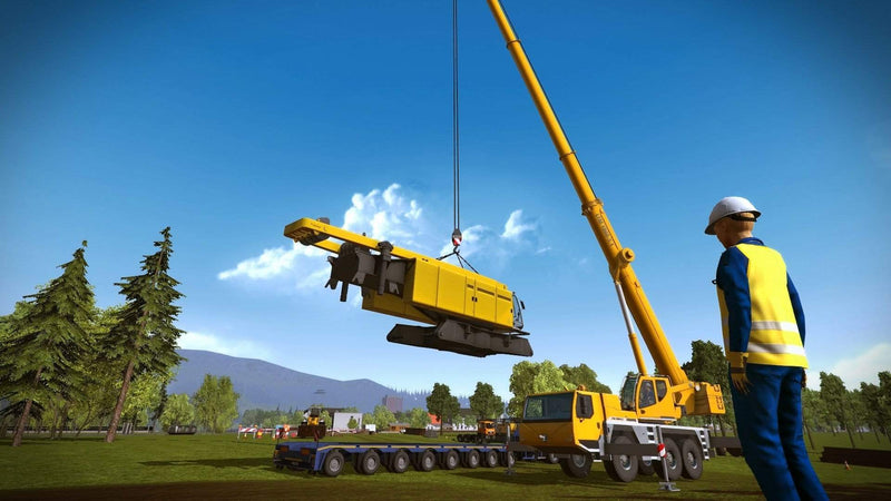 Construction Simulator 2015 19e77c75-df3b-4af3-a1d3-a22959fbb855